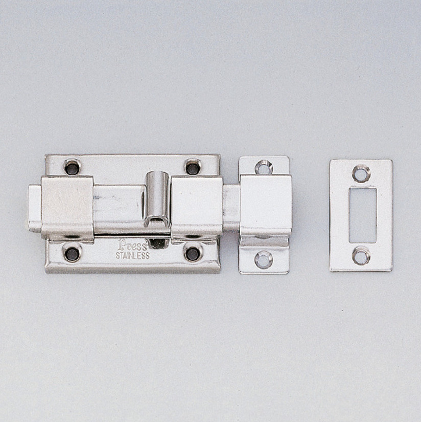 Skjutbult KR65, av Sugatsune / LAMP (Japan)