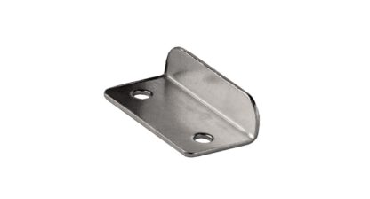 Högkvalitativt klafflås, tillverkat av Zamak, version: med huvudnyckelsystem J11, 14.03.004-1. - Bild 3