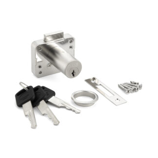 Distans för Cabinet Lock 2550-SP, av Sugatsune / LAMP (Japan)