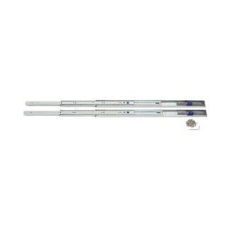 Push-to-Open Drawer 3660-500, av Sugatsune / LAMP (Japan)