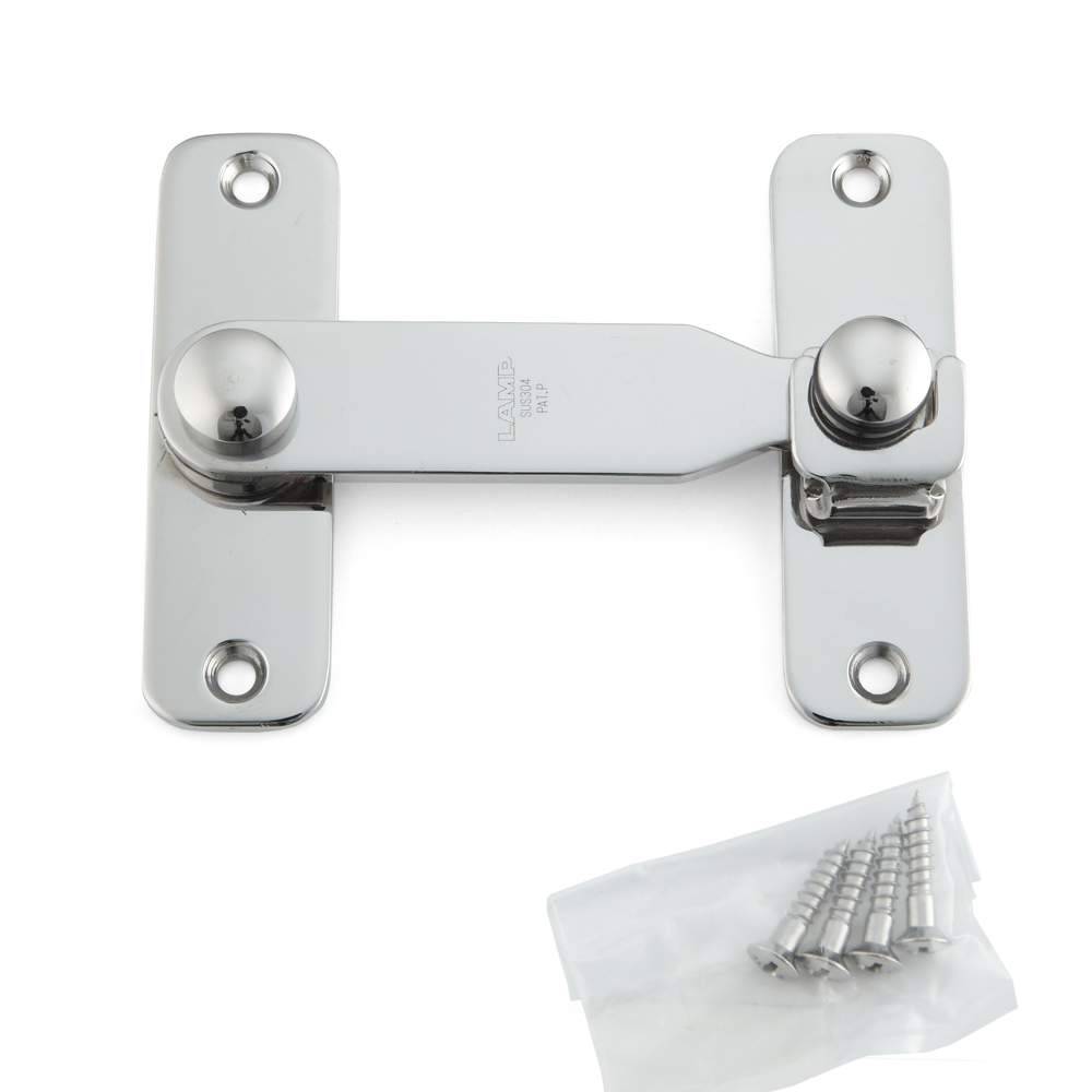 BLT-100 Bar Latch, av Sugatsune / LAMP (Japan) - Bild 2