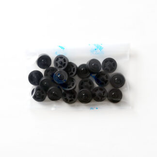 Justerbar fot, paket med 20 FF-008-P20, från Sugatsune / LAMP (Japan)