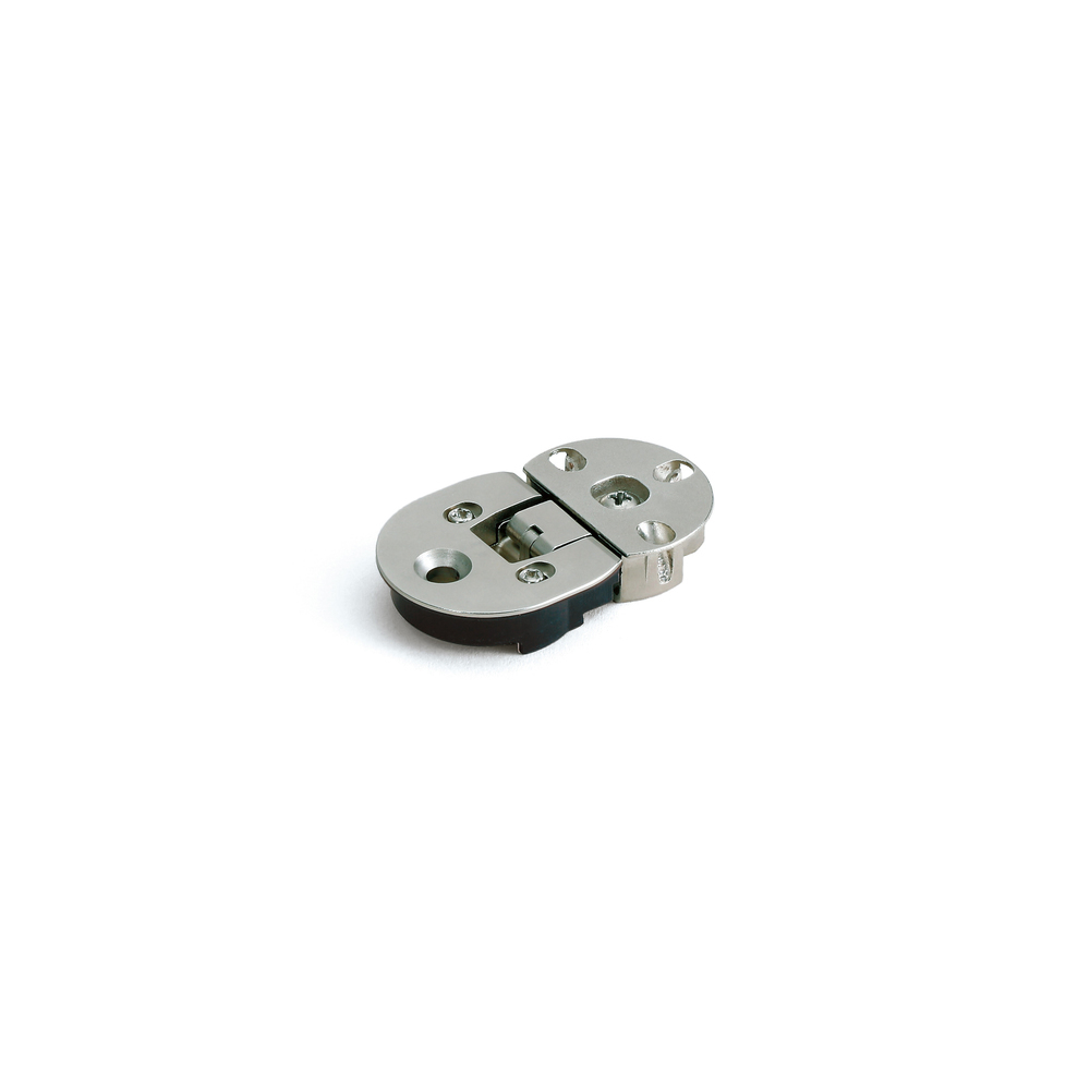 Klaffgångjärn, för glasdörr SDH-G, av Sugatsune / LAMP (Japan) - Bild 2