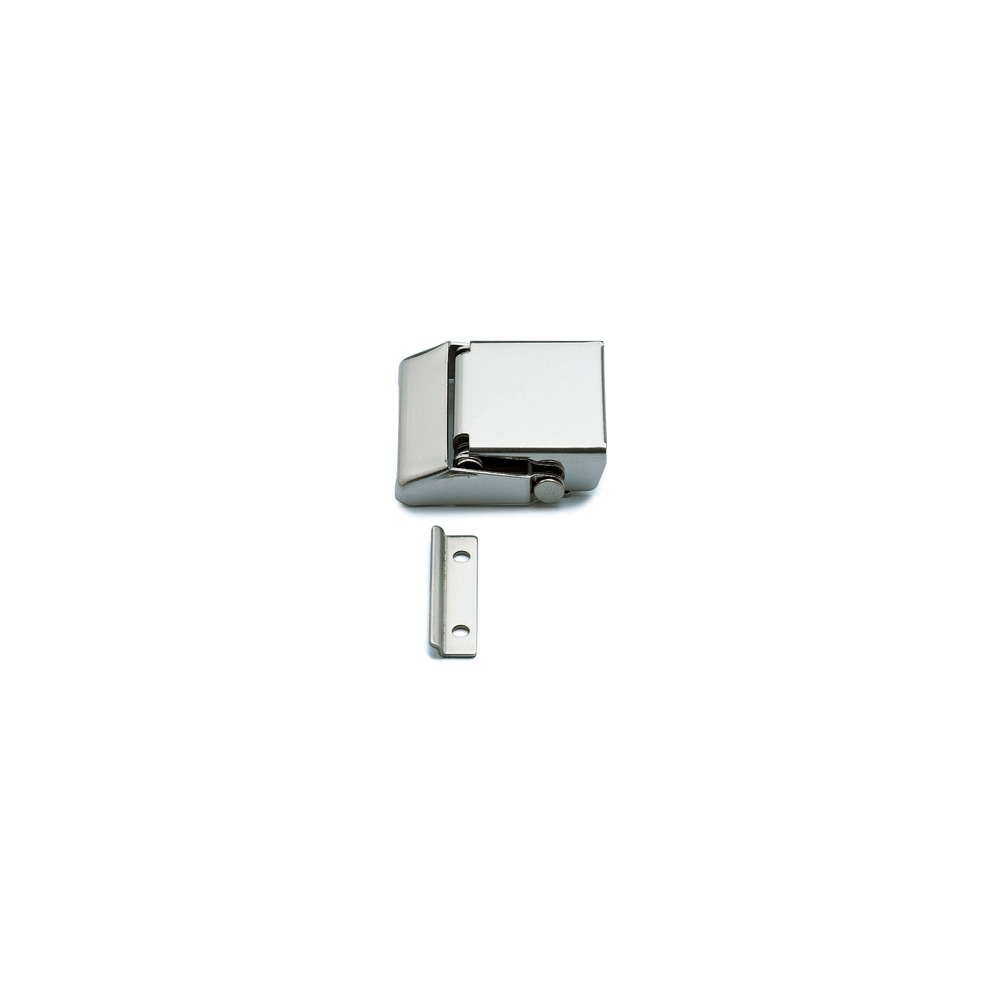 Vipplås, rostfritt stål STF40, av Sugatsune / LAMP (Japan) - Bild 2
