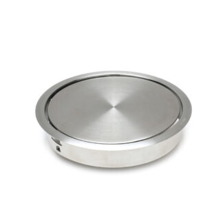 Leveling Glider, Heavy Duty ADHD-85-24-150, av Sugatsune / LAMP (Japan)