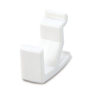 Hyllrälsplåt, för AP-DM AP-SP345-SL, av Sugatsune / LAMP (Japan)