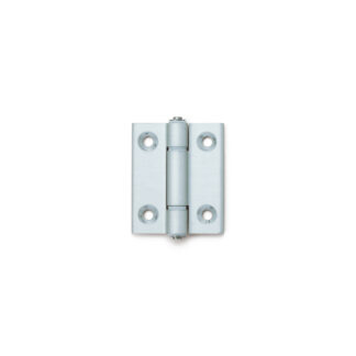 Gångjärn, för aluminiumprofil AS-HG-AL-M3030, av Sugatsune / LAMP (Japan)