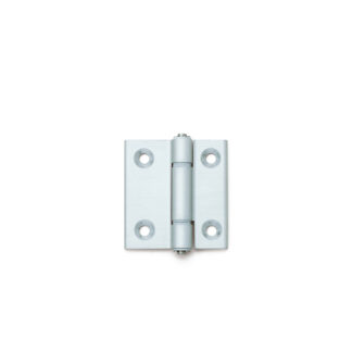 Gångjärn, för aluminiumprofil AS-HG-AL-M3040, av Sugatsune / LAMP (Japan)