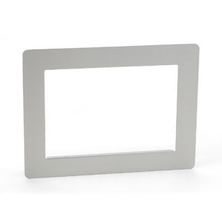 Rektangulärt lock för soptunna AZ-ND230-HL, av Sugatsune / LAMP (Japan)