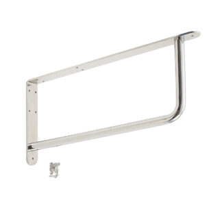 Dolt utfällbar monteringsanordning C203V-35R, av Sugatsune / LAMP (Japan)