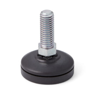 Nivåglidare EA-30M8, av Sugatsune / LAMP (Japan)