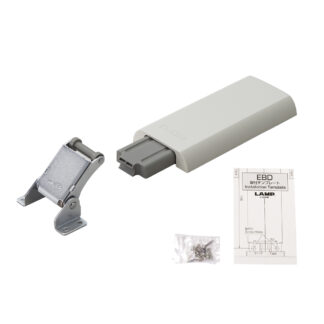 Spjäll för EB Folding Bracket EBD, av Sugatsune / LAMP (Japan)