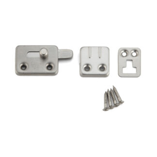Skjutbult FL2-35, av Sugatsune / LAMP (Japan)