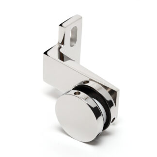 Punkthållare, med sidomonteringsarm GPA-S1-SM, av Sugatsune / LAMP (Japan)