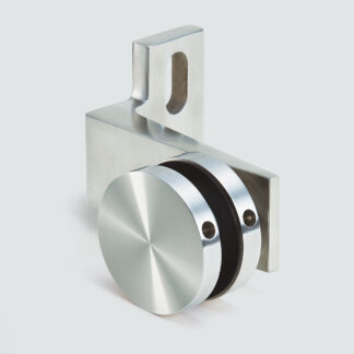 Point Holder, med arm GPA-S1-SS, av Sugatsune / LAMP (Japan)