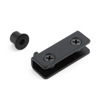 Tapptejp, för inlagda glasdörrar GPH-40L-G, av Sugatsune / LAMP (Japan)