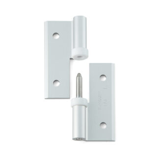 Hinge, för renrum HG-CV-65NL, av Sugatsune / LAMP (Japan)