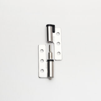 Vridmomentgångjärn, biaxial HG-KNT3R, av Sugatsune / LAMP (Japan)