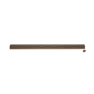 Pianogångjärn Fällbord Gångjärn HG-MH1100BR, av Sugatsune / LAMP (Japan)