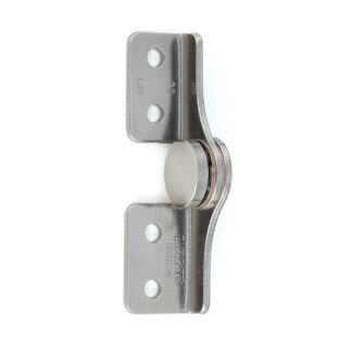 Torque Hinge HG-TA20R, av Sugatsune / LAMP (Japan)