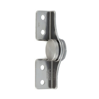 Torque Hinge HG-TA45R, av Sugatsune / LAMP (Japan)