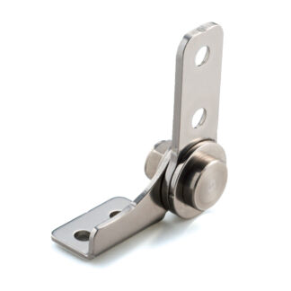 Vridgångjärn, justerbar HG-TBSJ40L, av Sugatsune / LAMP (Japan)