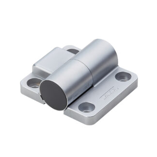 Vridmomentgångjärn, enkelriktat, justerbart HG-TQJ100-B, från Sugatsune / LAMP (Japan)