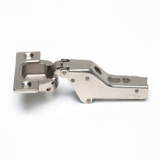 Cup Hinge, med tumbler J95-C24/0T, av Sugatsune / LAMP (Japan)