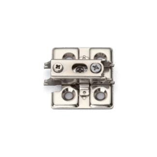 Monteringsplatta J95-P6T, av Sugatsune / LAMP (Japan)