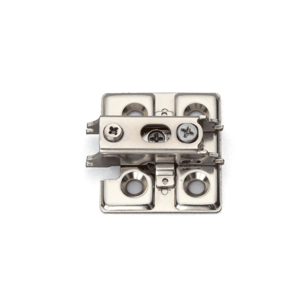 Monteringsplatta J95-P6T, av Sugatsune / LAMP (Japan)