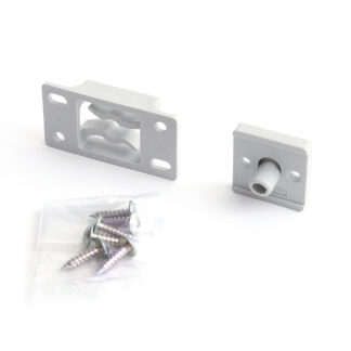 Flugsnappare, för reversibla utdragningar JC-30TW, av Sugatsune / LAMP (Japan)