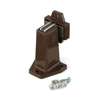 Doorstop KBR, av Sugatsune / LAMP (Japan)