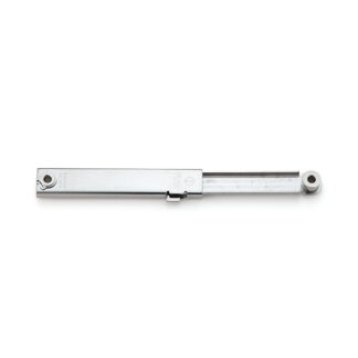 Mini-klafffäste, med låsbart L-SL140, längd: 140 mm, av Sugatsune / LAMP (Japan)