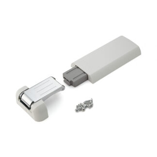 Lift-assisterad spjäll LAD-H, av Sugatsune / LAMP (Japan)