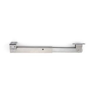 Flervinkelklafffästning, kraftig LBTS-350R, av Sugatsune / LAMP (Japan)