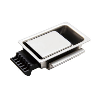 Snap Latch, Flush LC-60-3, av Sugatsune / LAMP (Japan)