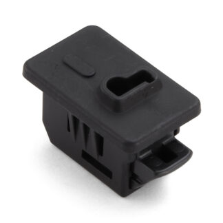 Snabbutlösare, utan stängningsspak LC-PK32-L-BL, av Sugatsune / LAMP (Japan)