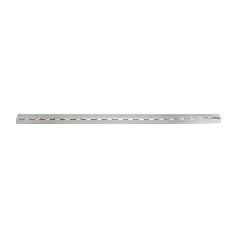 Bar Hinge, Weld-on LSN30-100-2000, av Sugatsune / LAMP (Japan)
