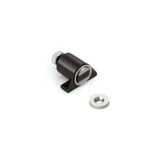 Magnetisk flugsnappare MC-125BLP, av Sugatsune / LAMP (Japan)