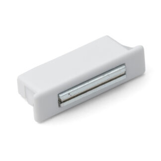 Snap-in magnetspärr MC-FS-2SW, av Sugatsune / LAMP (Japan)