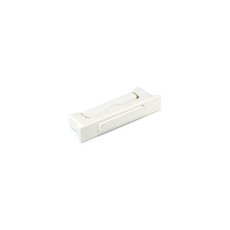Magnetisk flugsnappare, Snap-in MC-JMF54WT, av Sugatsune / LAMP (Japan)