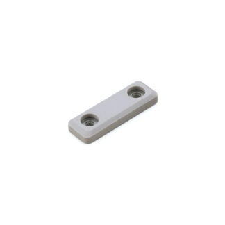 Magnetisk flugsnappare, Sheathed MC-MS50LGR, av Sugatsune / LAMP (Japan)