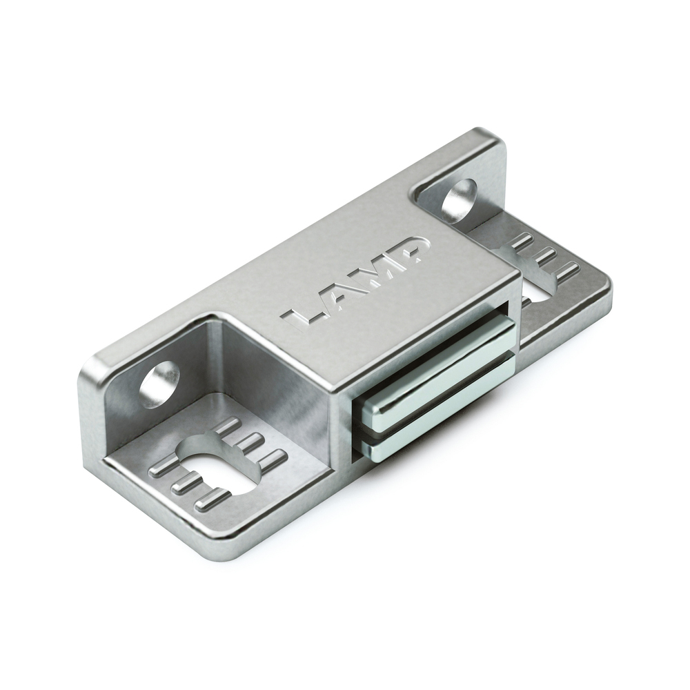 Magnetisk flugsnappare MC-YC-06, av Sugatsune / LAMP (Japan)