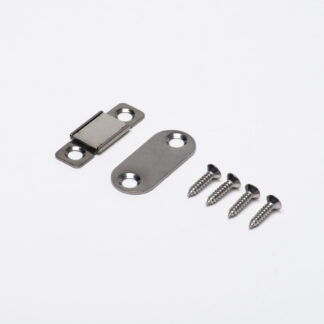 Magnetisk flugsnappare MC-YN016HPP-27, av Sugatsune / LAMP (Japan)