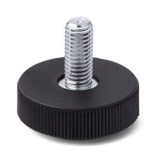 Leveling Glider MKR-N40M10, av Sugatsune / LAMP (Japan)