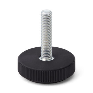 Nivåglidare MKR-N50M10H60, av Sugatsune / LAMP (Japan)