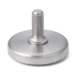 Nivåglidare MKRS-50M10, av Sugatsune / LAMP (Japan)