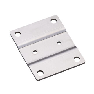 Monteringsplatta MLG20-P55-40, av Sugatsune / LAMP (Japan)