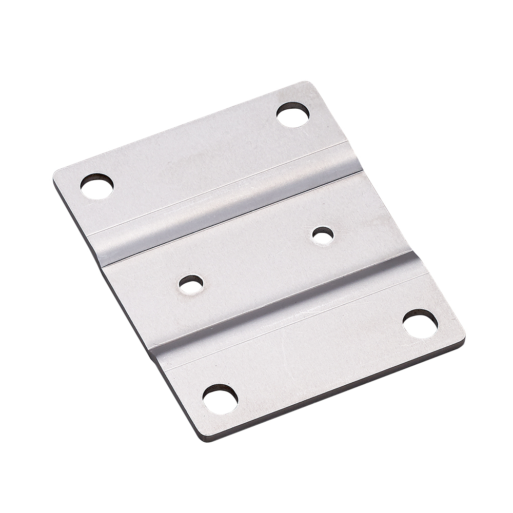 Monteringsplatta MLG20-P55-40, av Sugatsune / LAMP (Japan)