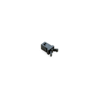 Icke-magnetisk mini-snap-flik, kaross PR4PK-B, av Sugatsune / LAMP (Japan)